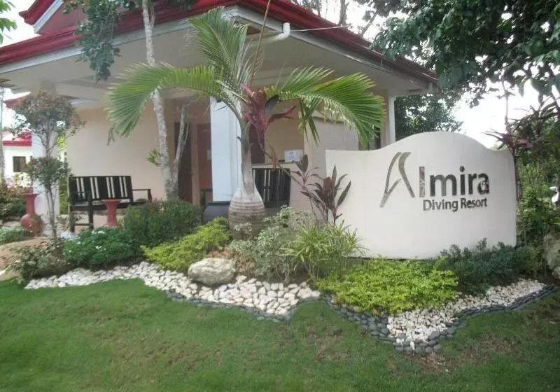 Almira Diving Resort