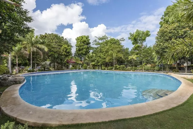 Almira Diving Resort