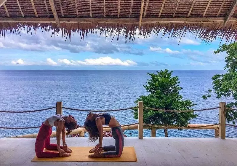 Almira Diving Resort