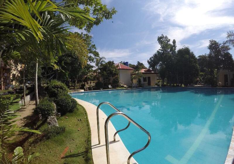 Almira Diving Resort