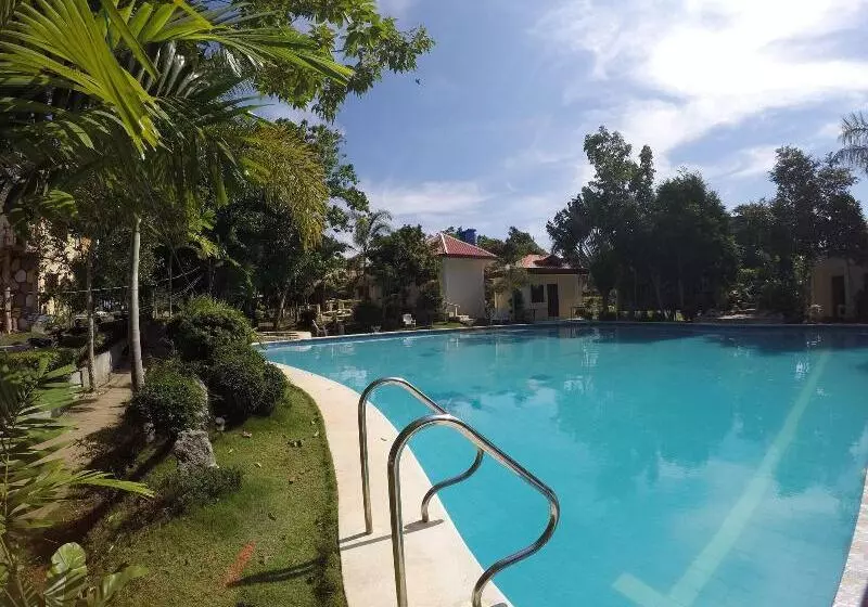 Almira Diving Resort