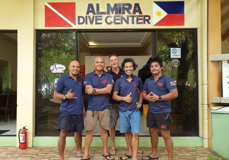 Almira Diving Resort