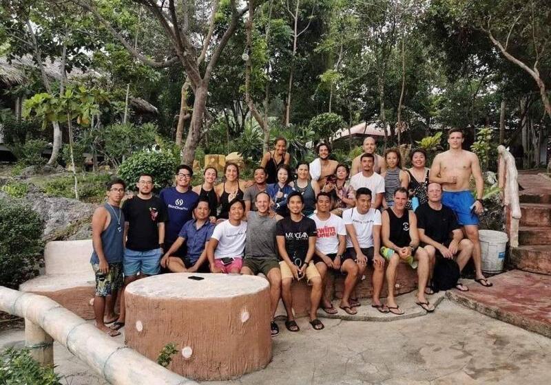 Almira Diving Resort