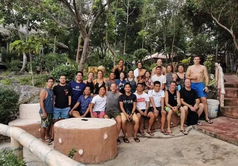 Almira Diving Resort