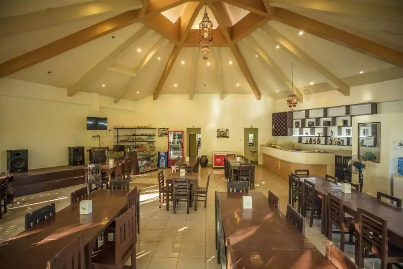 Almira Diving Resort