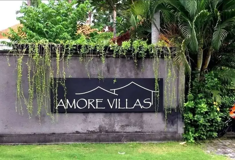 Amore Villas