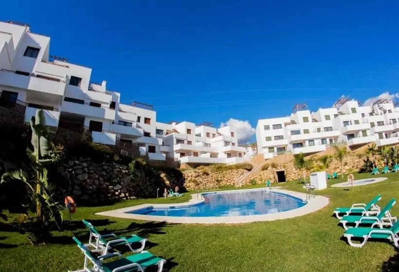 Apartamentos Turisticos Resort De Nerja