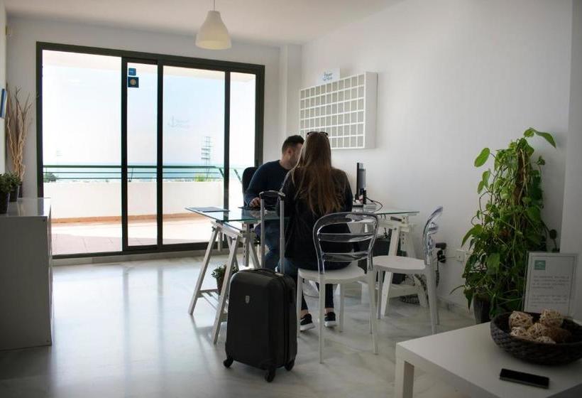 Apartamentos Turisticos Resort De Nerja