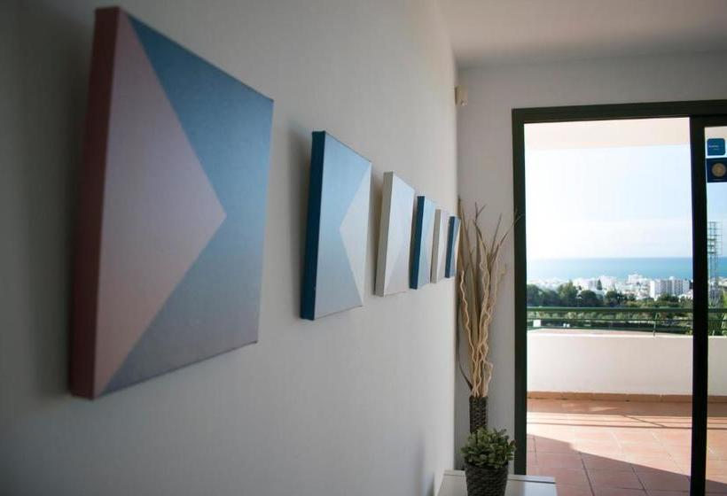 Apartamentos Turisticos Resort De Nerja