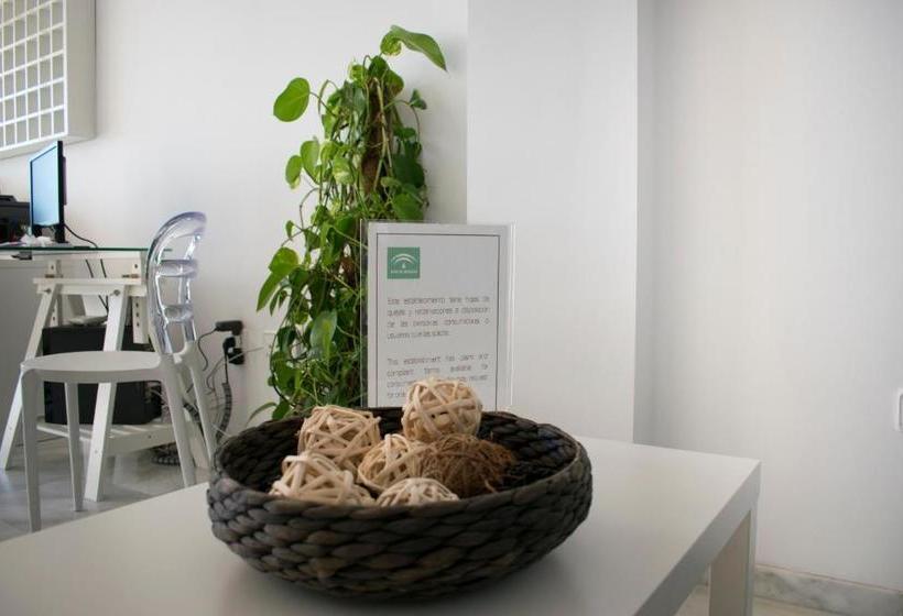 Apartamentos Turisticos Resort De Nerja