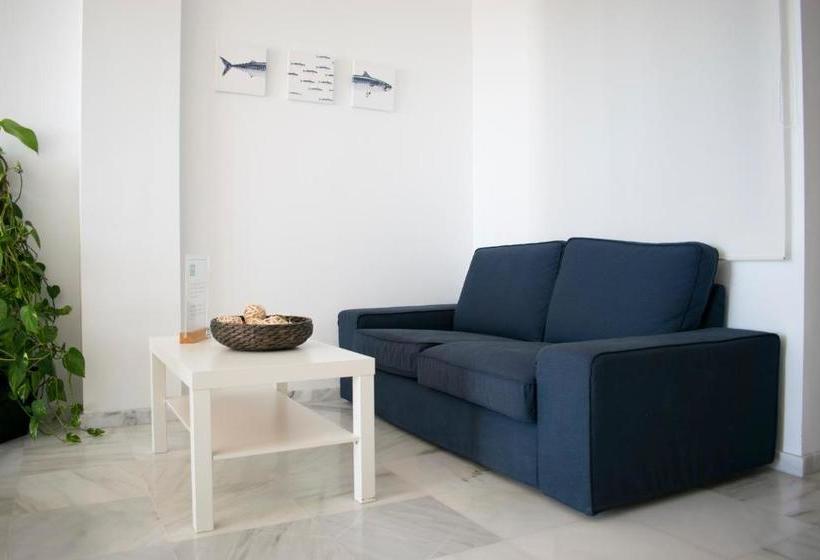 Apartamentos Turisticos Resort De Nerja