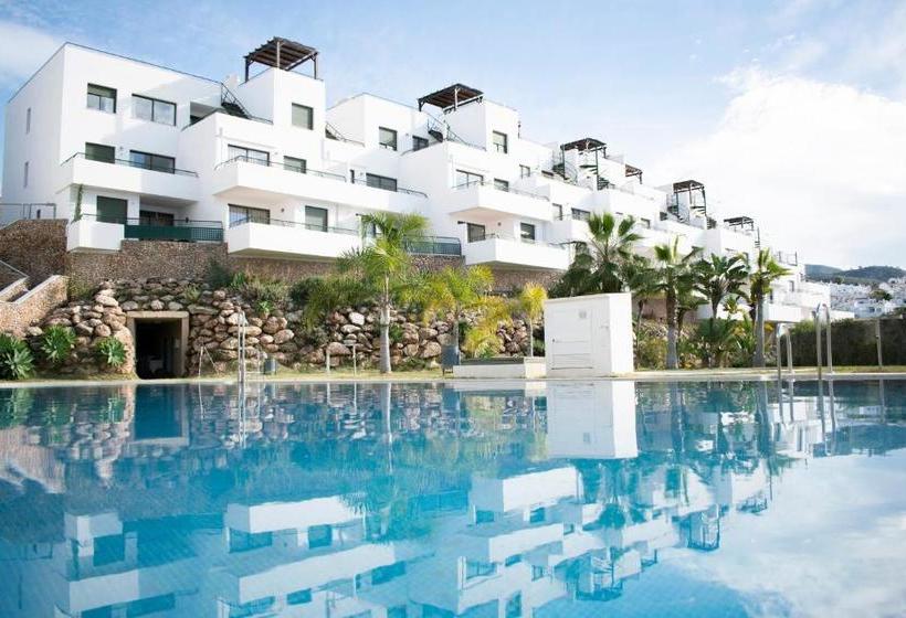 Apartamentos Turisticos Resort De Nerja