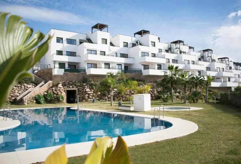 Apartamentos Turisticos Resort De Nerja