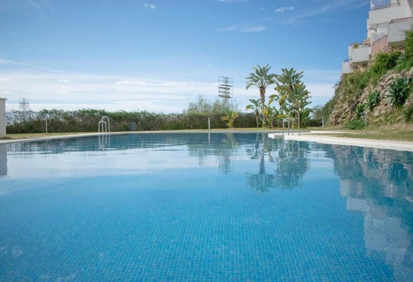 Apartamentos Turisticos Resort De Nerja