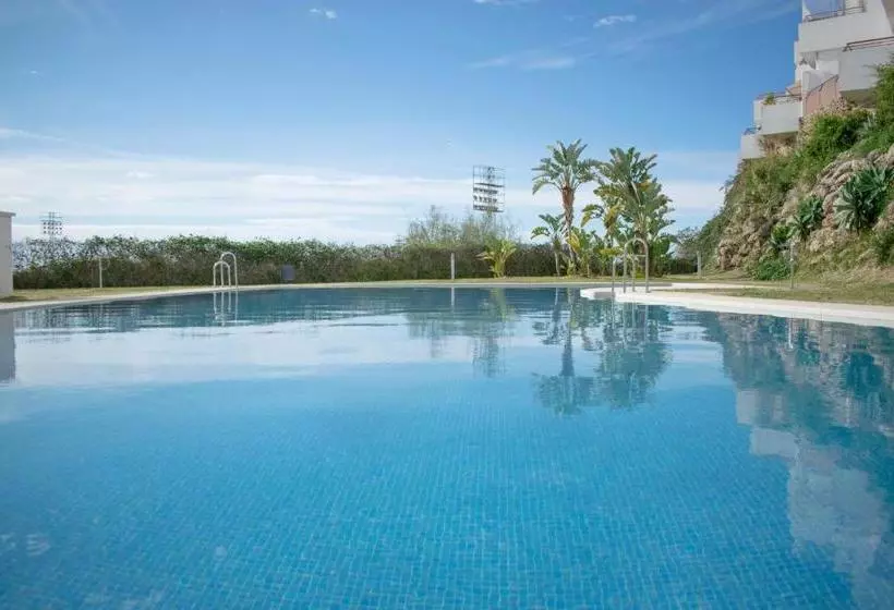 Apartamentos Turisticos Resort De Nerja
