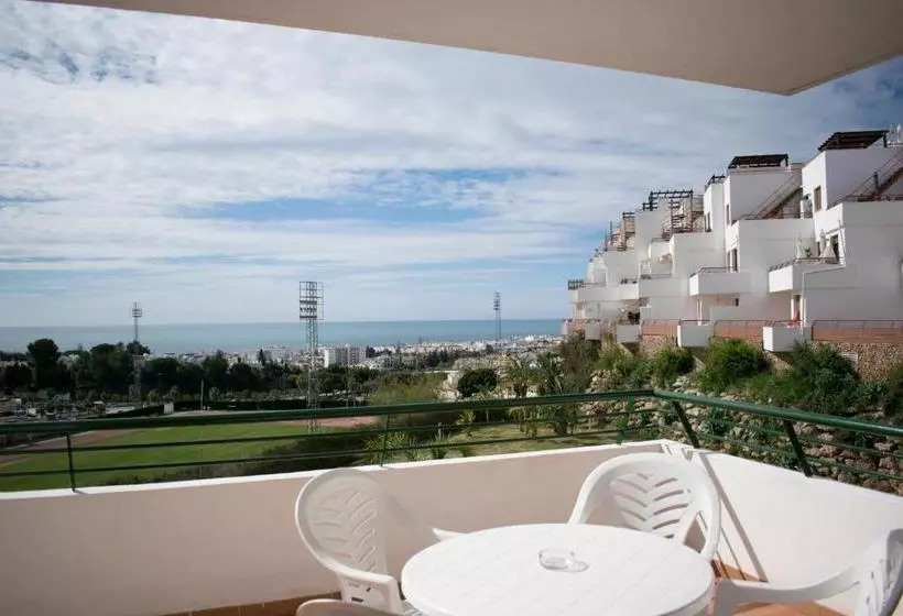 Apartamentos Turisticos Resort De Nerja