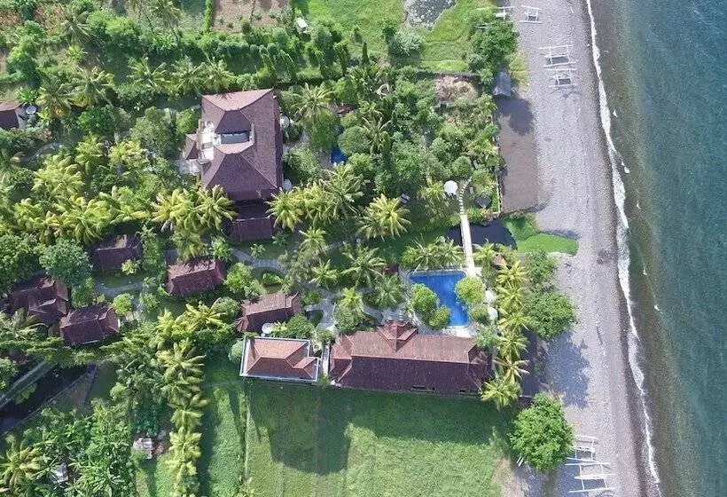 Arya Amed Beach Resort And Dive Center