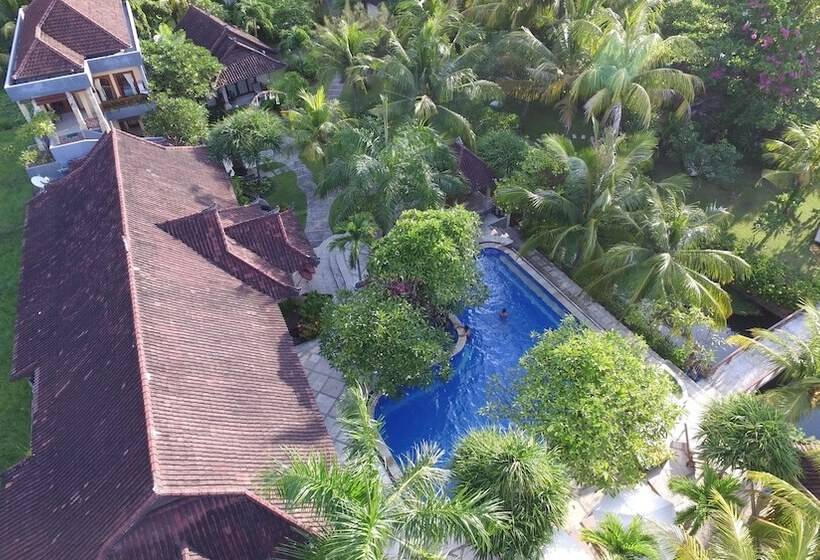 Arya Amed Beach Resort And Dive Center