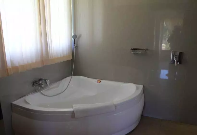 Arya Amed Beach Resort And Dive Center