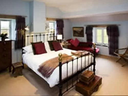 Bed and Breakfast Crake Trees Manor