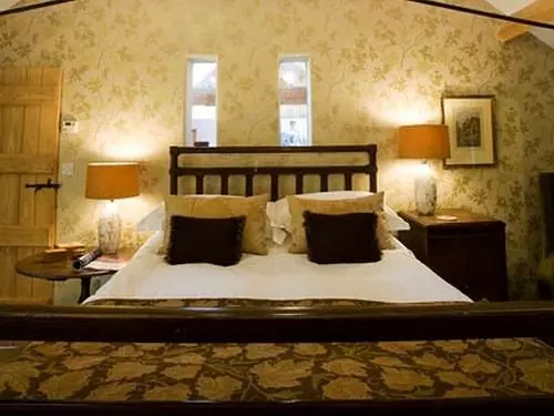 Bed and Breakfast Crake Trees Manor