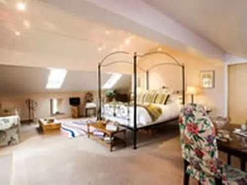 Bed and Breakfast Crake Trees Manor