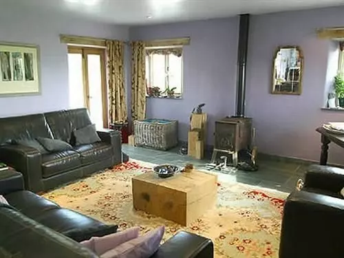 Bed and Breakfast Crake Trees Manor