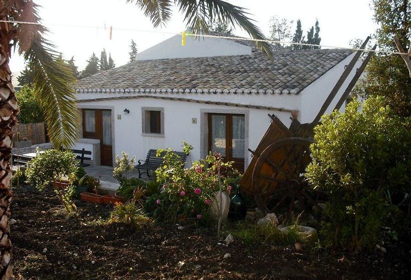 Borgo Di Pietra Bianca