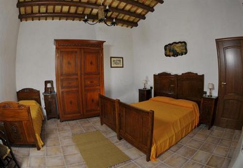 Borgo Di Pietra Bianca