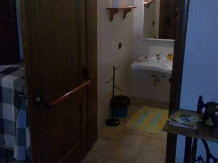 Borgo Di Pietra Bianca