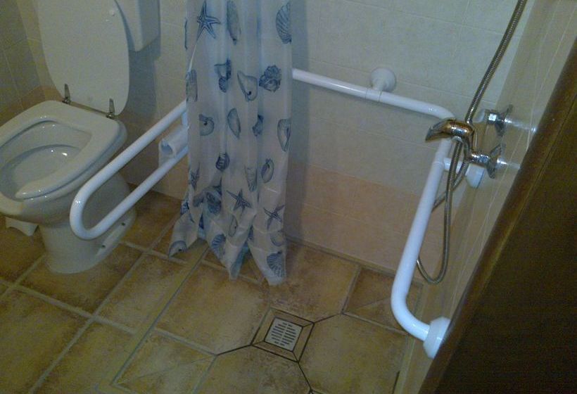 Borgo Di Pietra Bianca