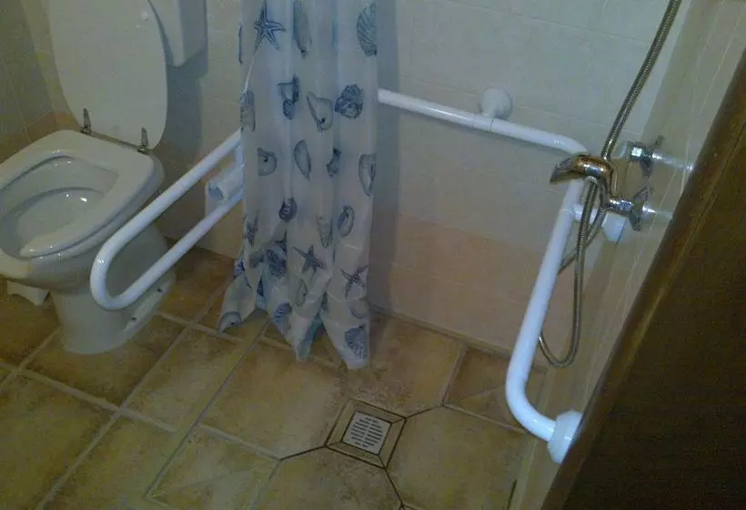 Borgo Di Pietra Bianca