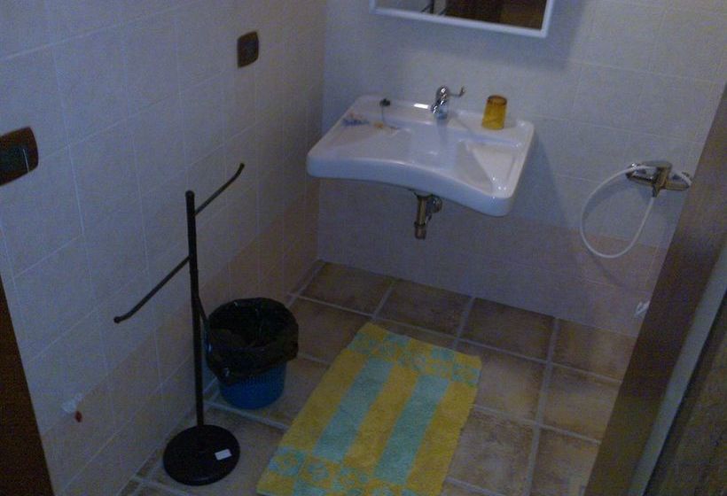 Borgo Di Pietra Bianca