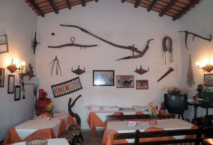 Borgo Di Pietra Bianca