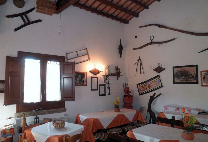 Borgo Di Pietra Bianca