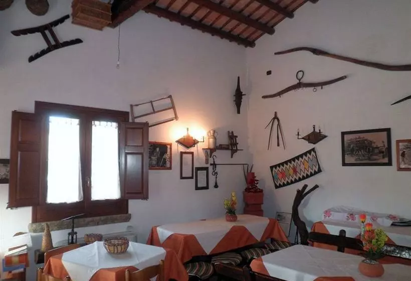 Borgo Di Pietra Bianca