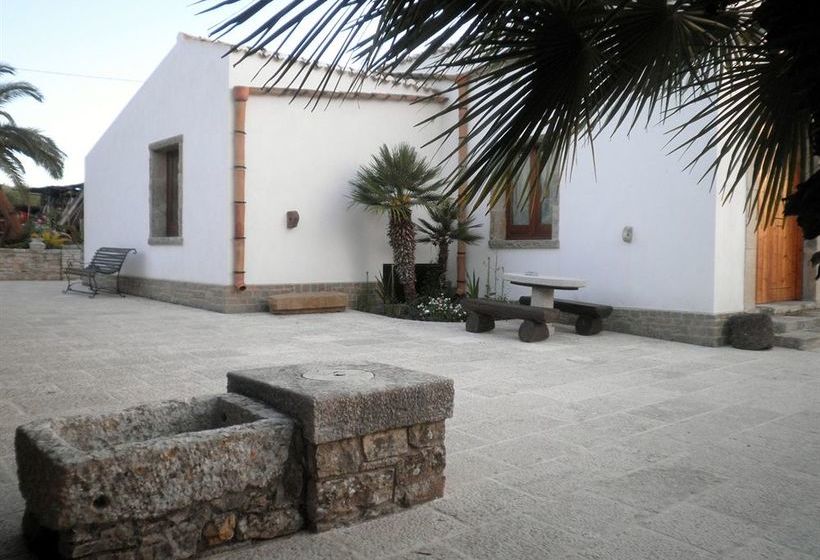 Borgo Di Pietra Bianca