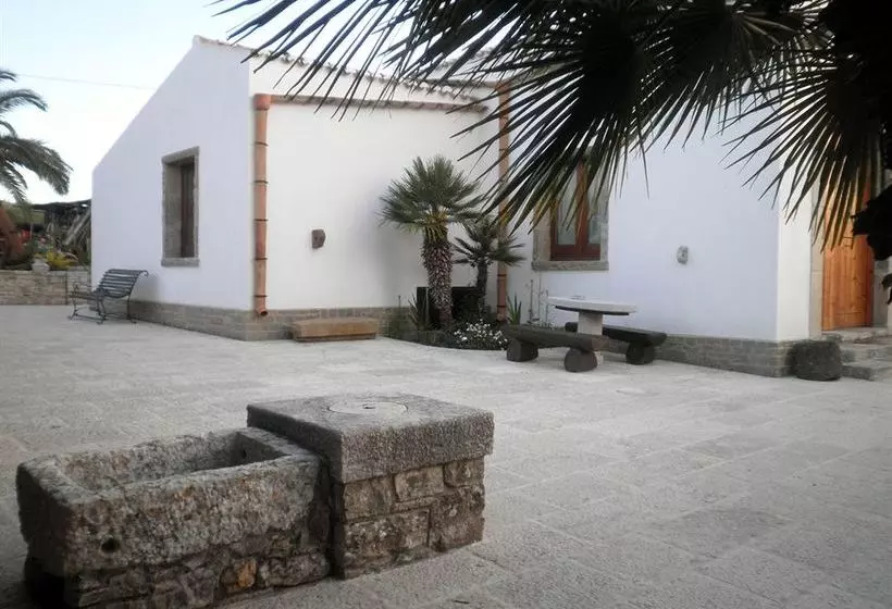 Borgo Di Pietra Bianca