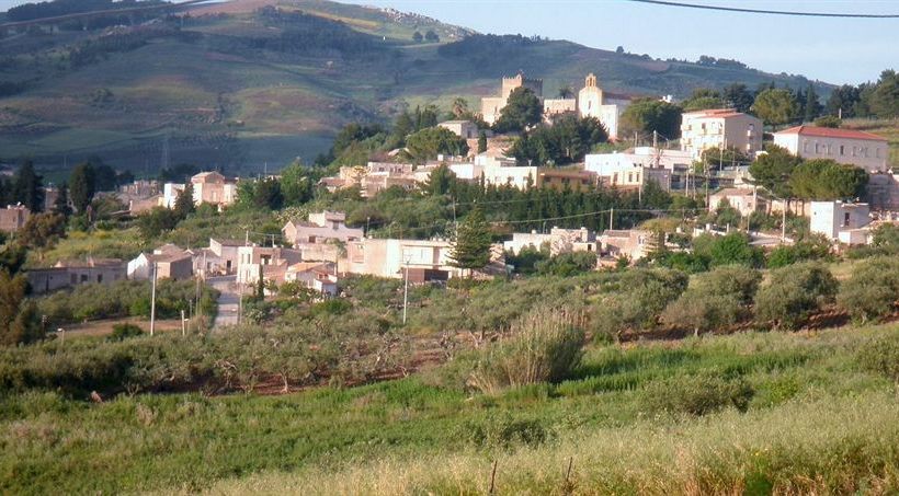 Borgo Di Pietra Bianca