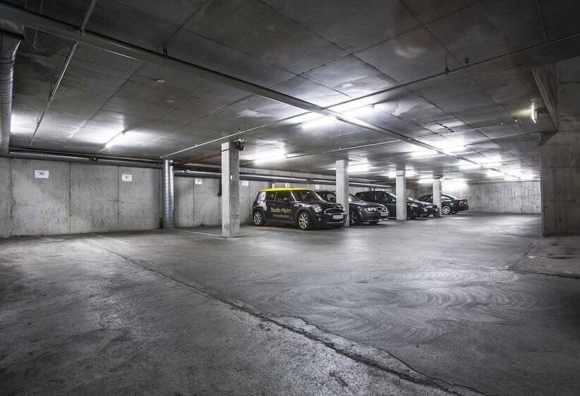 City Housing   Lagårdsveien 13