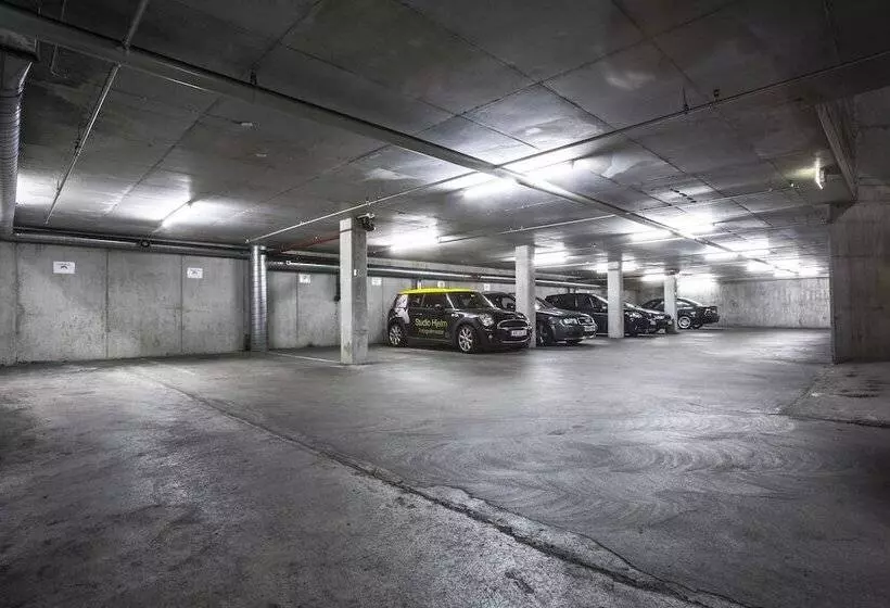 City Housing   Lagårdsveien 13