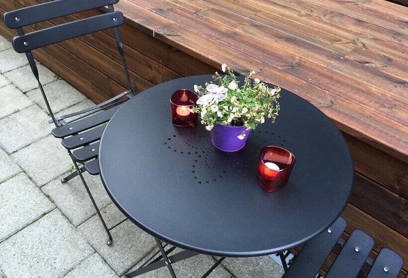 City Housing   Lagårdsveien 13