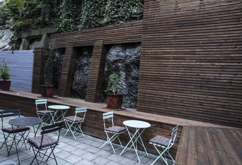 City Housing   Lagårdsveien 13