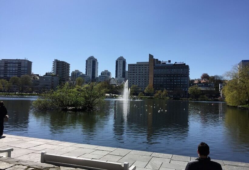 City Housing   Lagårdsveien 13