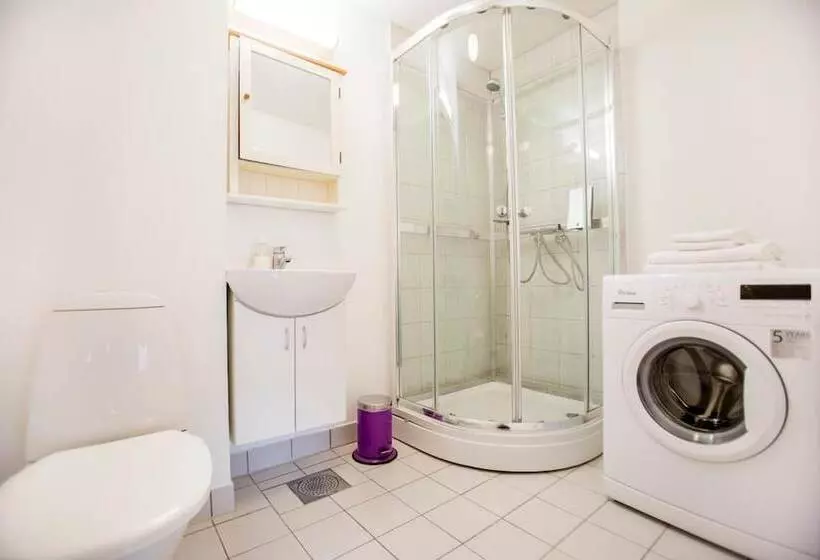 City Housing   Lagårdsveien 13