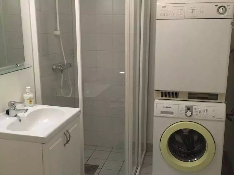 City Housing   Lagårdsveien 13