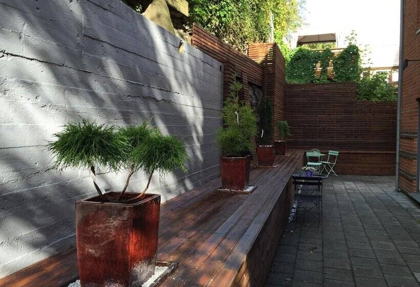 City Housing   Lagårdsveien 13