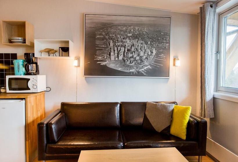 City Housing   Lagårdsveien 13