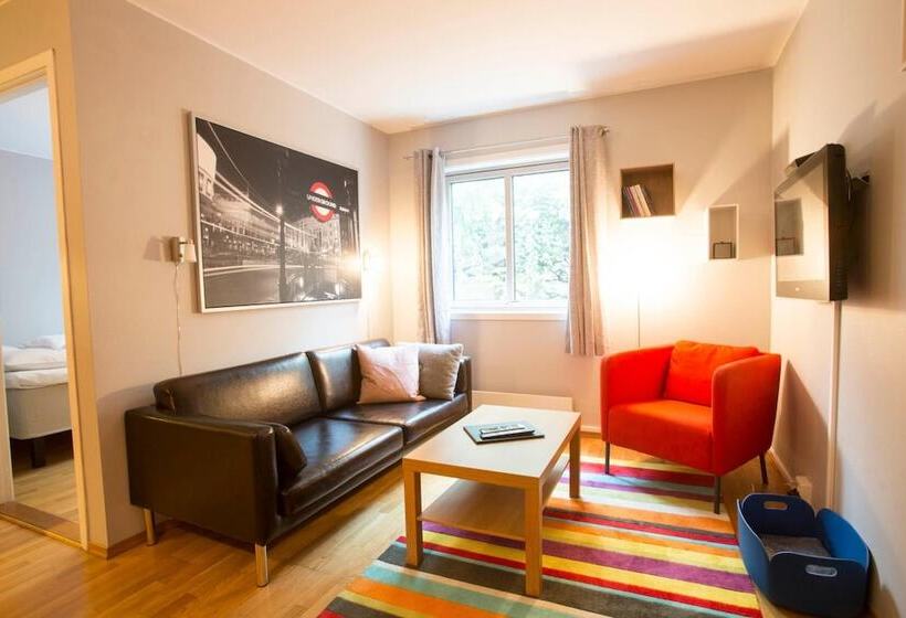 City Housing   Lagårdsveien 13