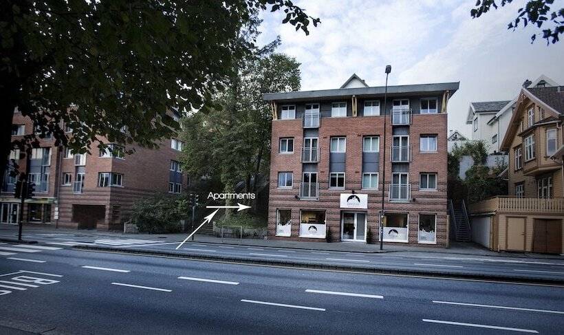 City Housing   Lagårdsveien 13